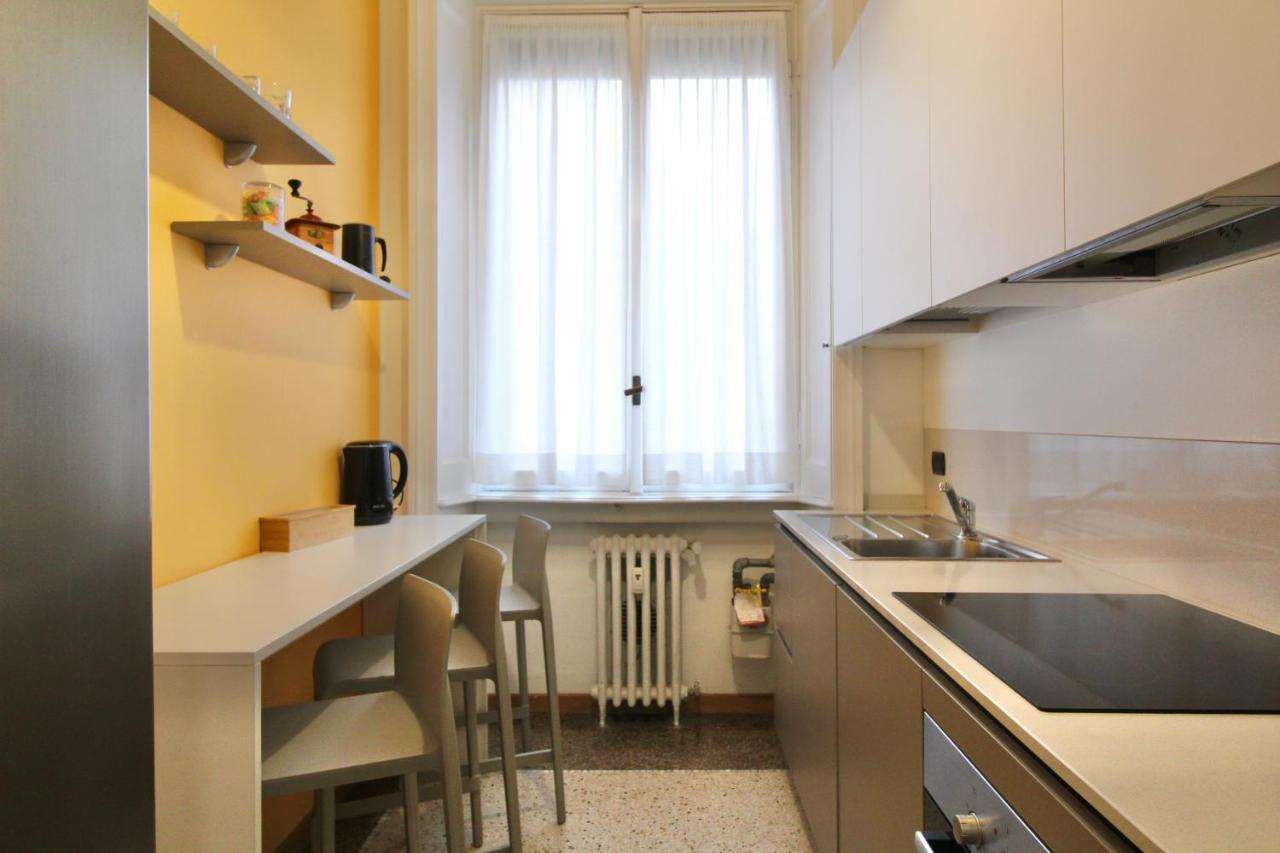 Al Direzionale - Station Milano