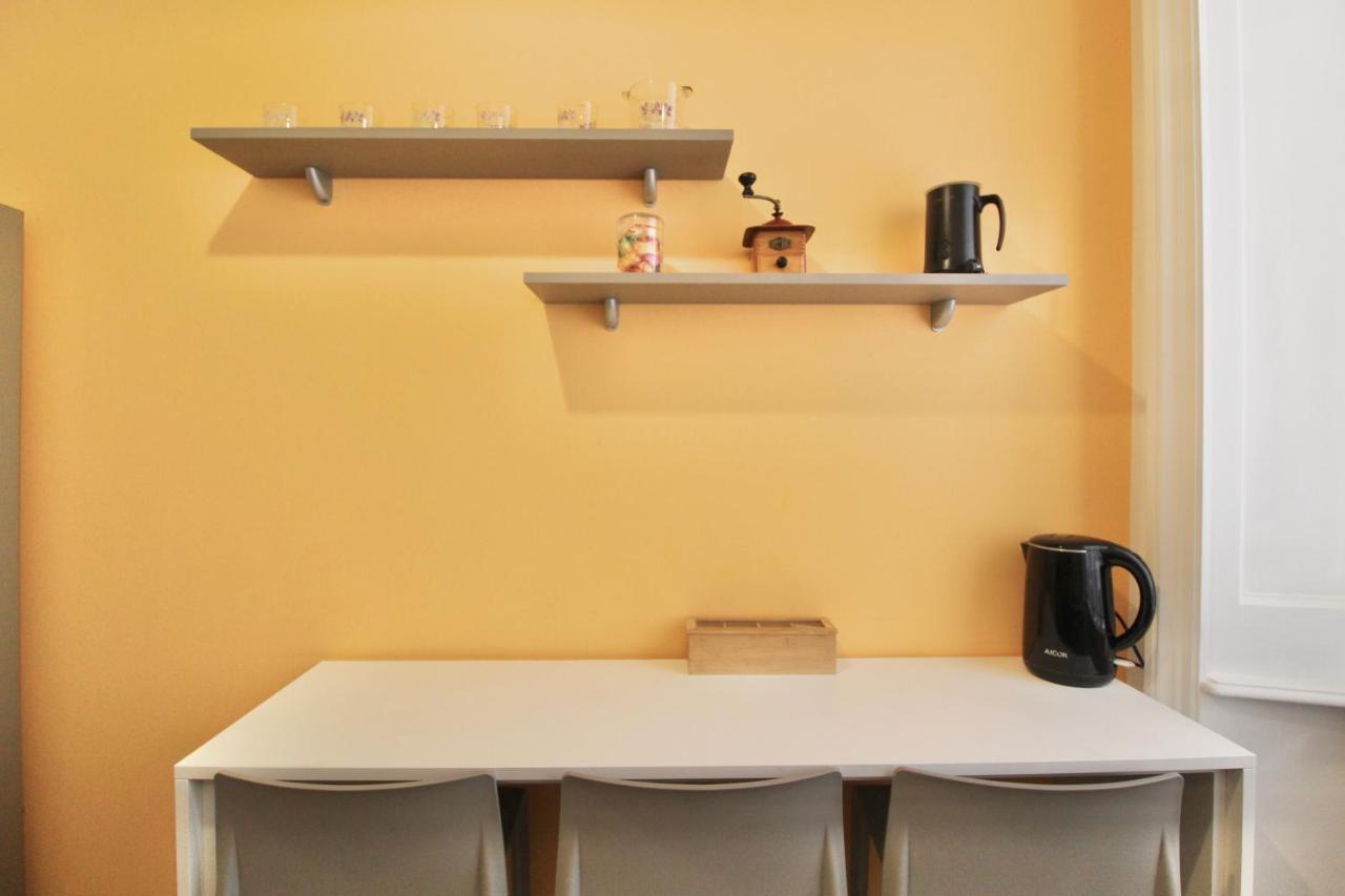Al Direzionale - Station Appartamento *