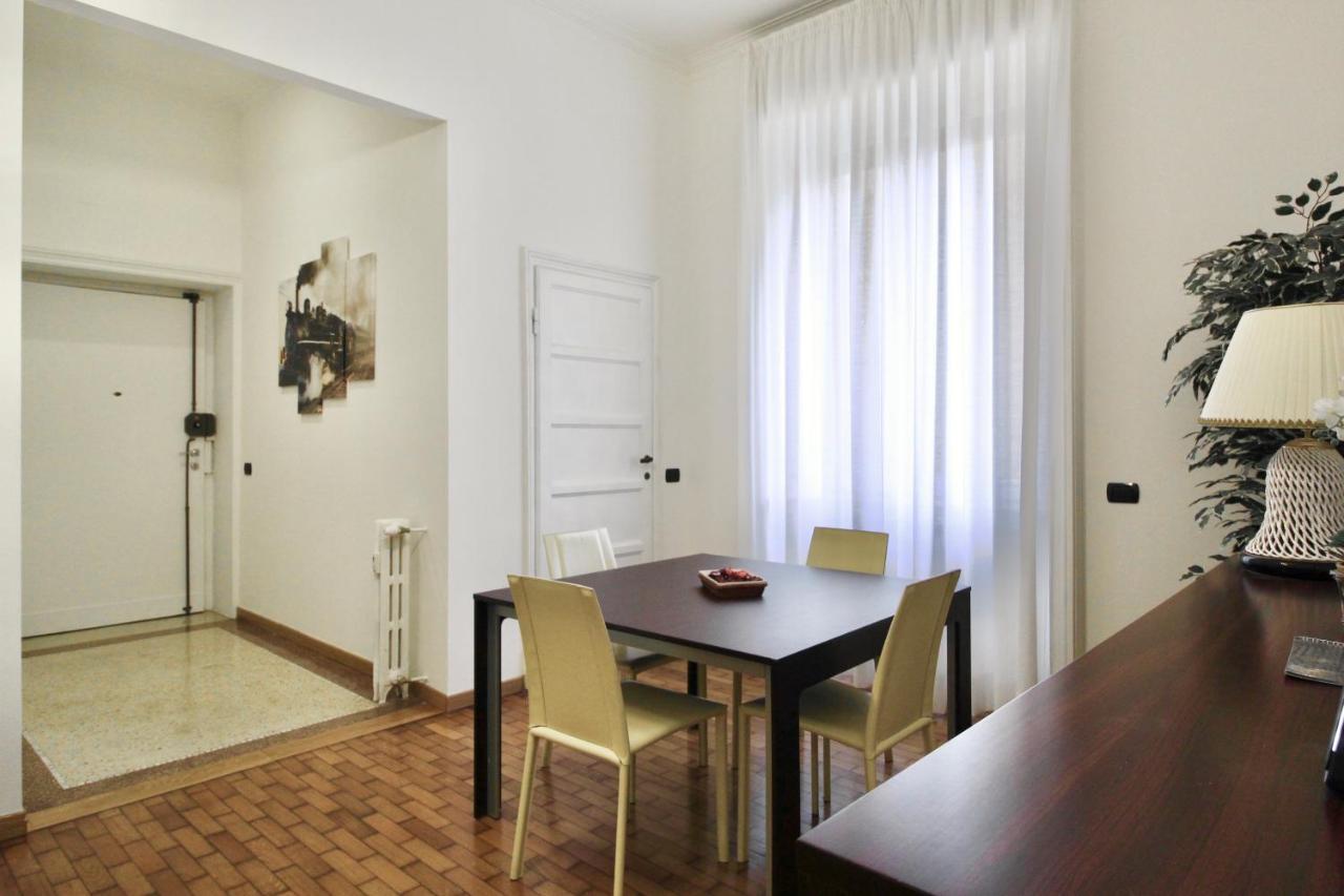 Al Direzionale - Station Appartamento Milano
